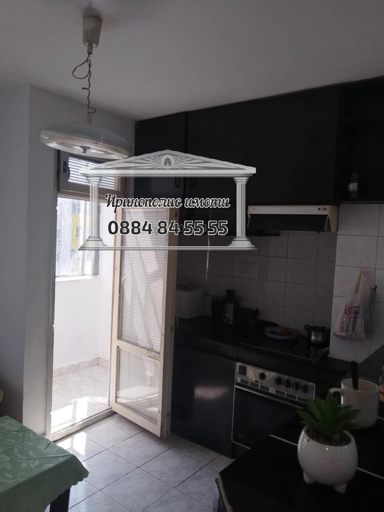 Продава 4-СТАЕН, гр. Стара Загора, Железник - център, снимка 6 - Апартаменти - 54590330