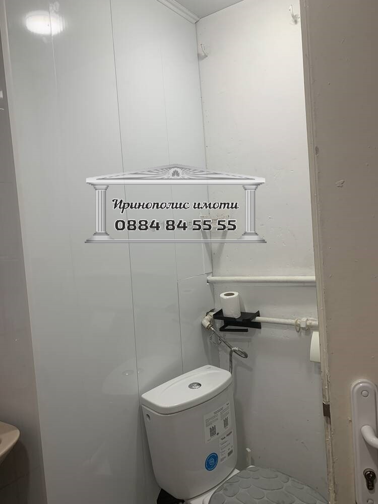 Продава 4-СТАЕН, гр. Стара Загора, Железник - център, снимка 10 - Апартаменти - 54590330