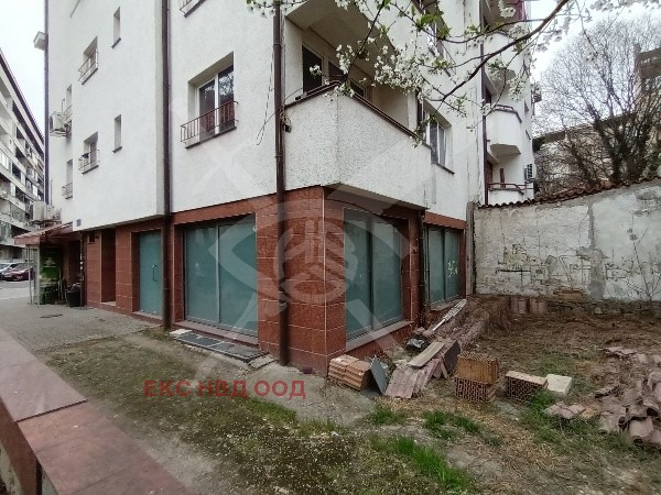 Satılık  Ofis Plovdiv , Centar , 140 metrekare | 94890267