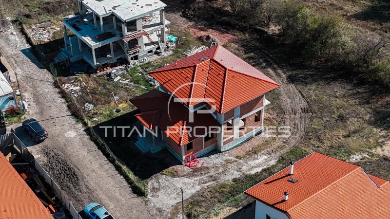 De vânzare  Casa regiunea Sofia , Heracovo , 232 mp | 53883391