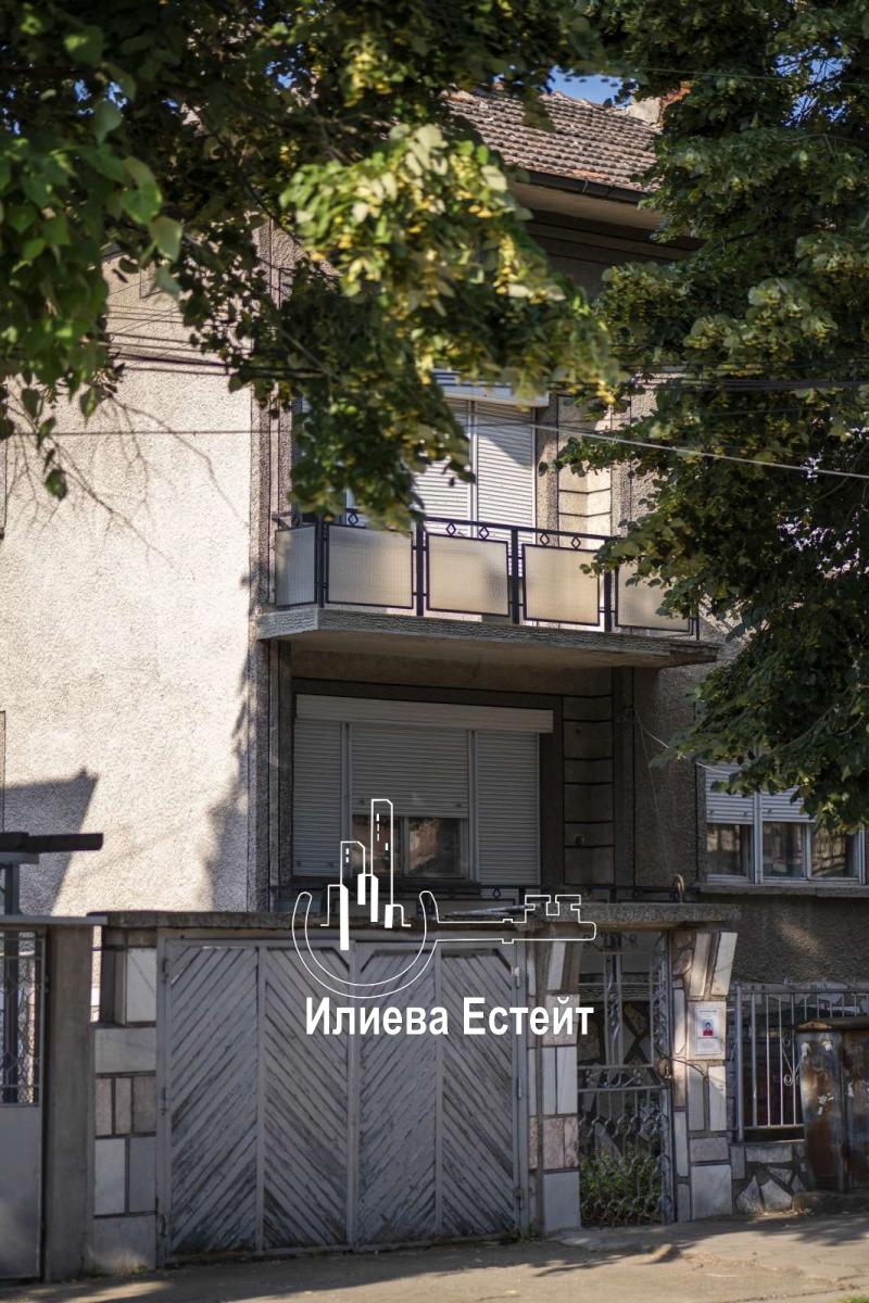 Продава КЪЩА, гр. Димитровград, област Хасково, снимка 9 - Къщи - 46476481