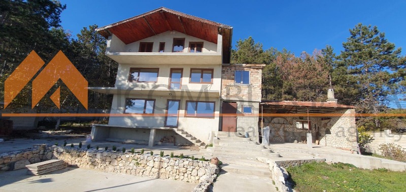 Продава  Къща, град Варна, Виница •  298 000 EUR • ID 12217152 — holmes.bg - [1] 