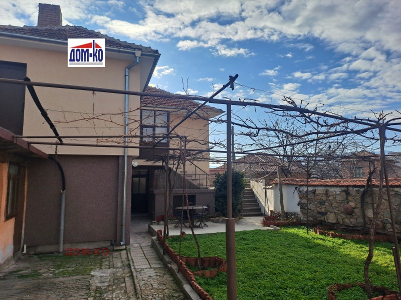 En venta  Casa región Pazardzhik , Vetren , 176 metros cuadrados | 39422120