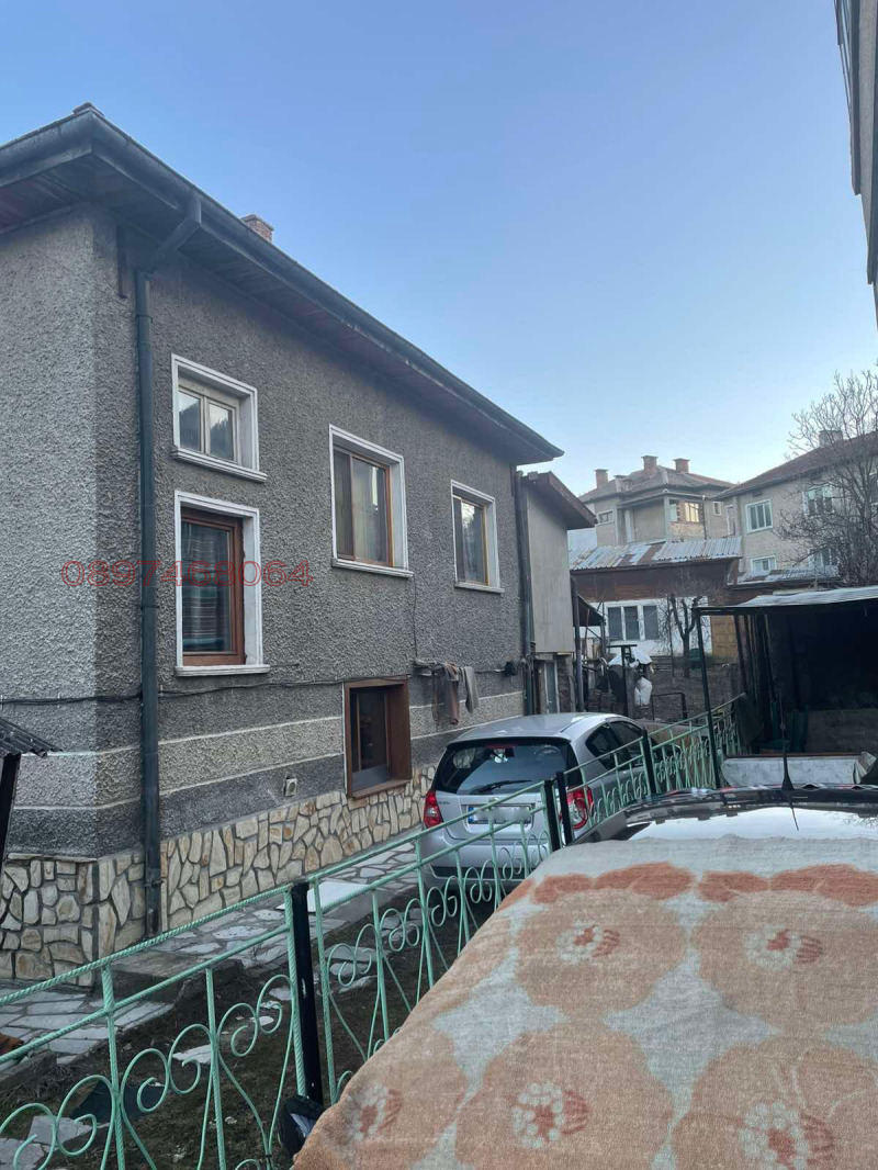 Продава КЪЩА, гр. Велинград, област Пазарджик, снимка 5 - Къщи - 49414010