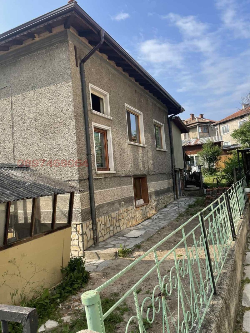 Til salg  Hus region Pazardzhik , Velingrad , 180 kvm | 57552235 - billede [5]