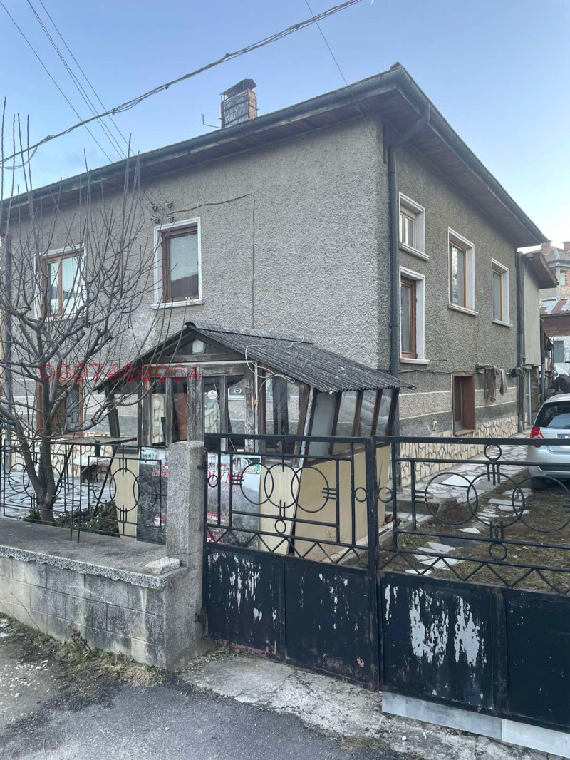 Продава КЪЩА, гр. Велинград, област Пазарджик, снимка 2 - Къщи - 49414010