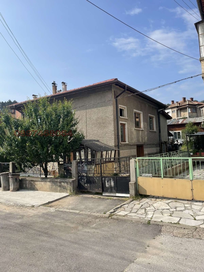Til salg  Hus region Pazardzhik , Velingrad , 180 kvm | 57552235 - billede [4]