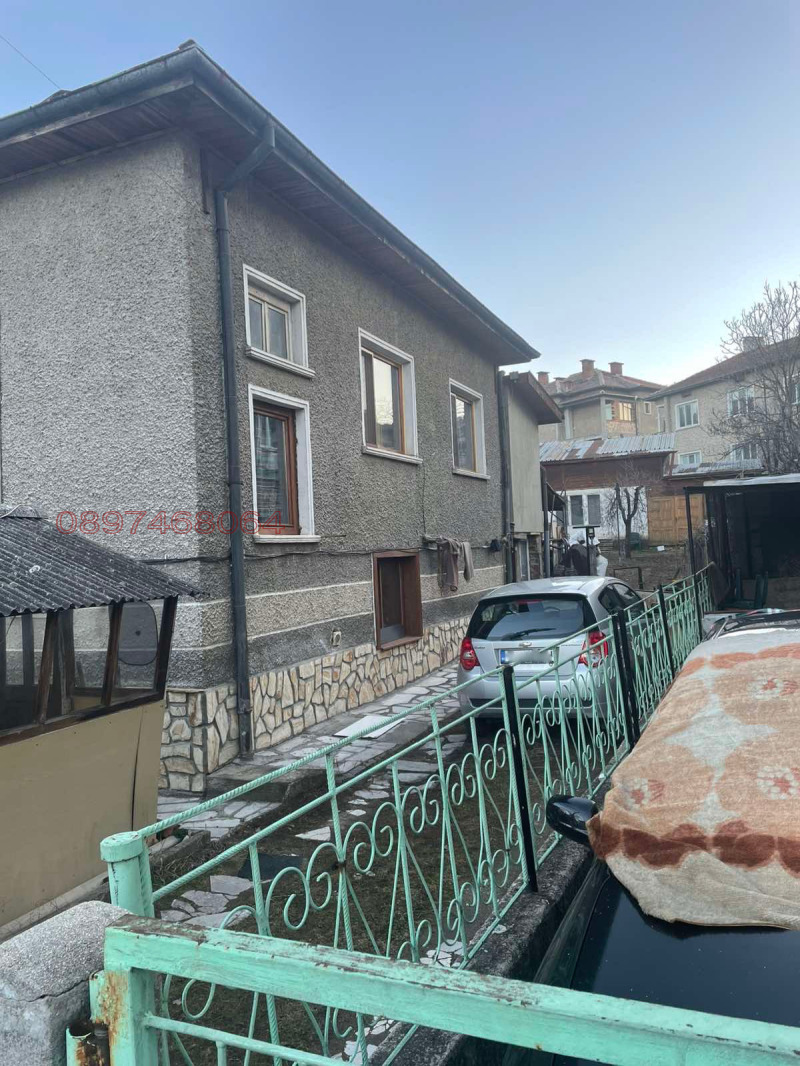 Продава КЪЩА, гр. Велинград, област Пазарджик, снимка 3 - Къщи - 49414010