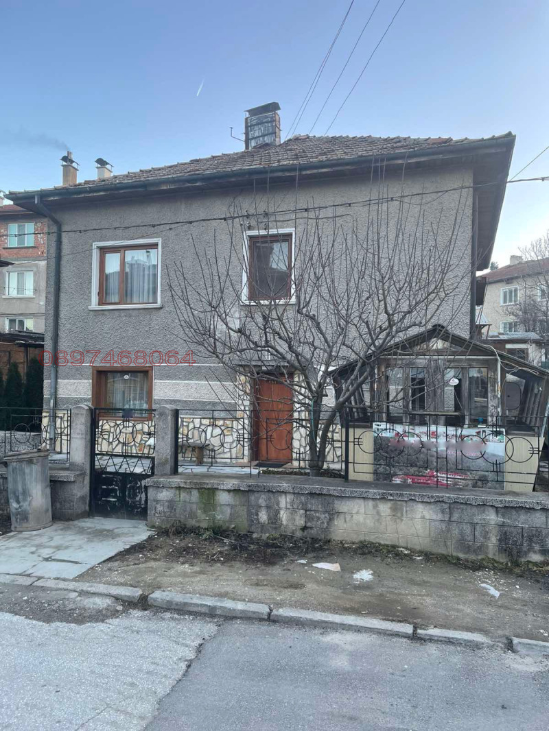 Продава  Къща област Пазарджик , гр. Велинград , 85 кв.м | 60802233