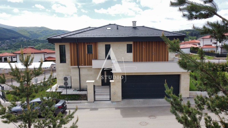 Zu verkaufen  Haus region Pernik , Kladniza , 308 qm | 41801737 - Bild [2]