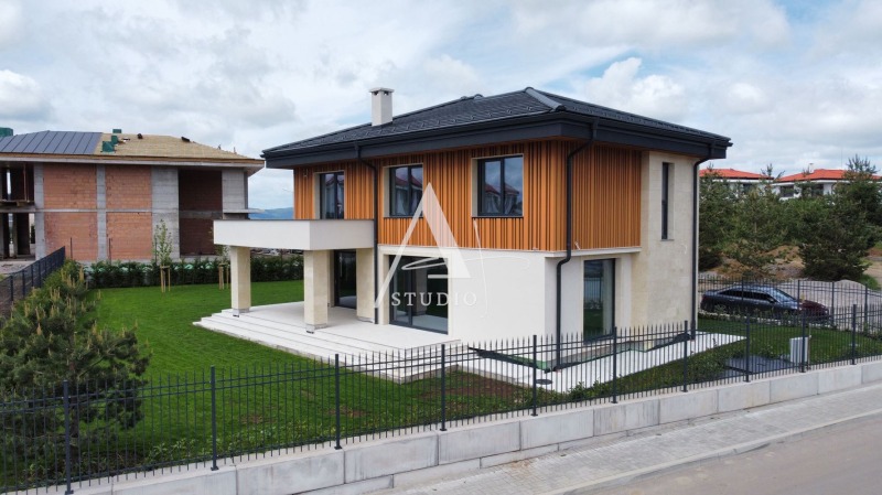 Zu verkaufen  Haus region Pernik , Kladniza , 308 qm | 41801737 - Bild [6]