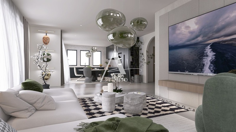 Zu verkaufen  Haus region Pernik , Kladniza , 308 qm | 41801737 - Bild [8]