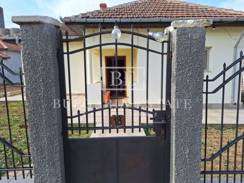 Til salg  Hus region Silistra , Tutrakan , 70 kvm | 32284239 - billede [3]