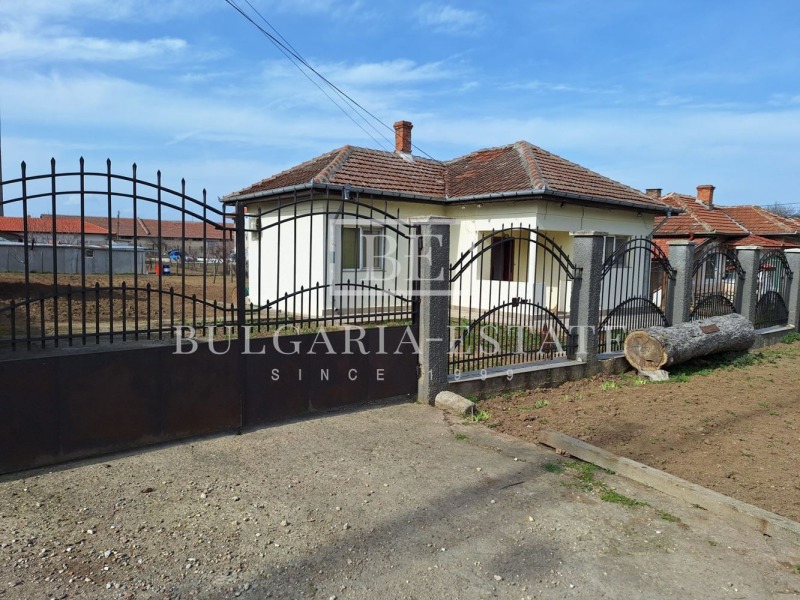 Til salg  Hus region Silistra , Tutrakan , 70 kvm | 32284239