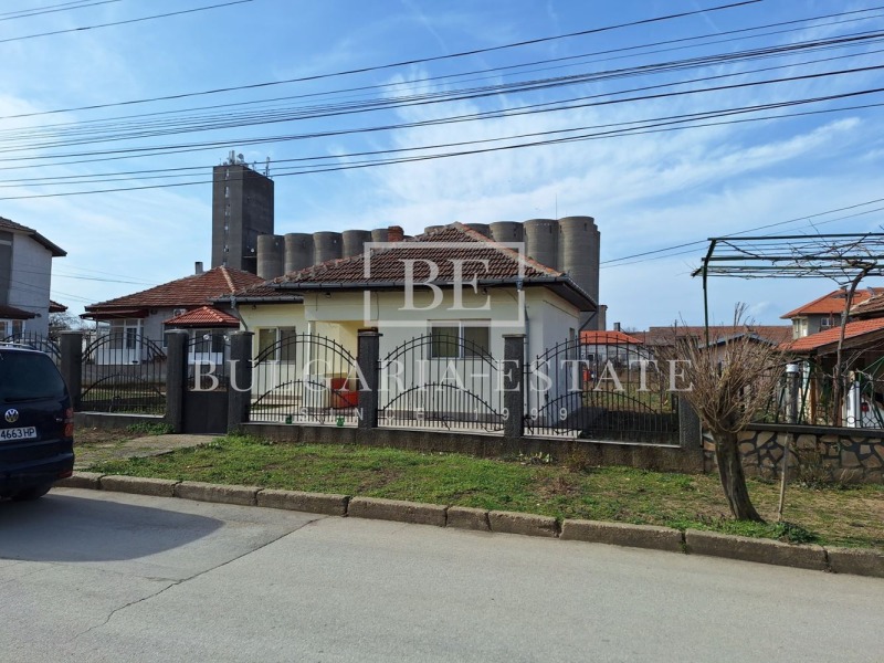 Til salg  Hus region Silistra , Tutrakan , 70 kvm | 32284239 - billede [2]