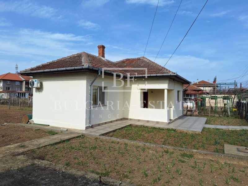 Til salg  Hus region Silistra , Tutrakan , 70 kvm | 32284239 - billede [5]