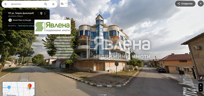 For Sale  House region Varna , Dalgopol , 430 sq.m | 64102831 - image [2]