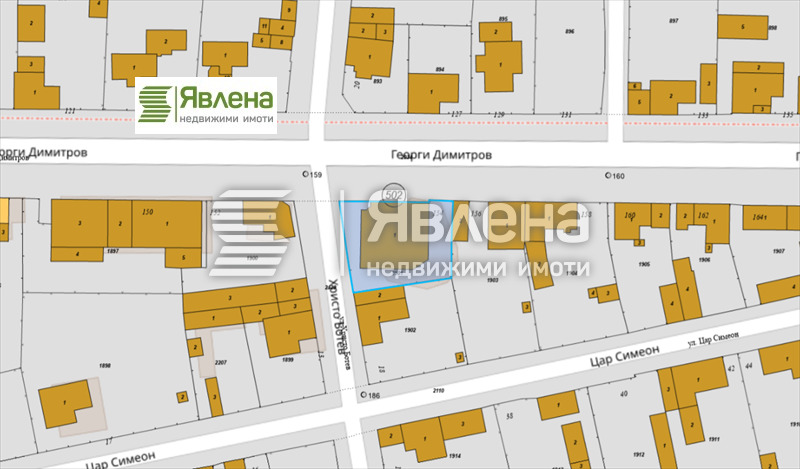 For Sale  House region Varna , Dalgopol , 430 sq.m | 64102831