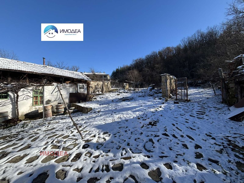 Продава КЪЩА, с. Габровци, област Велико Търново, снимка 2 - Къщи - 53075571