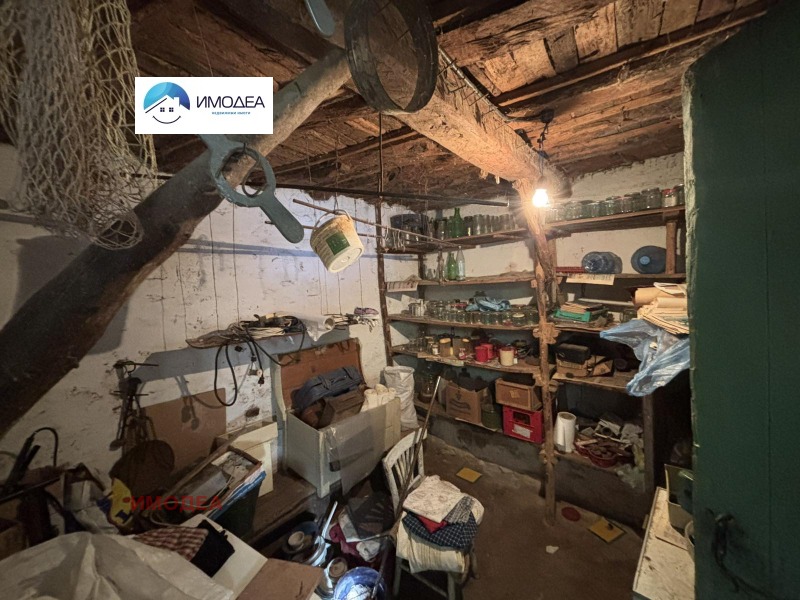 Продава КЪЩА, с. Габровци, област Велико Търново, снимка 8 - Къщи - 53075571