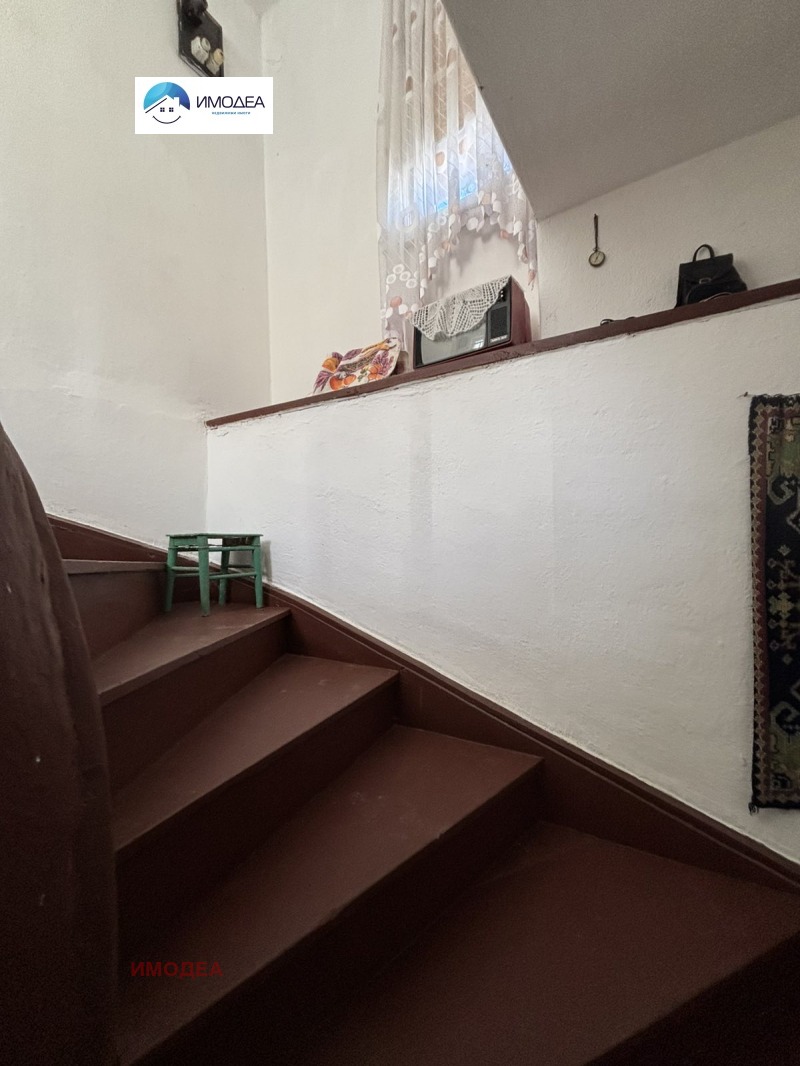 Продава КЪЩА, с. Габровци, област Велико Търново, снимка 10 - Къщи - 53075571