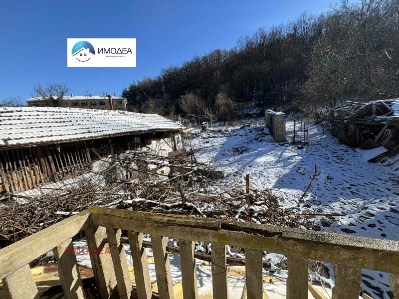 Продава КЪЩА, с. Габровци, област Велико Търново, снимка 4 - Къщи - 53075571