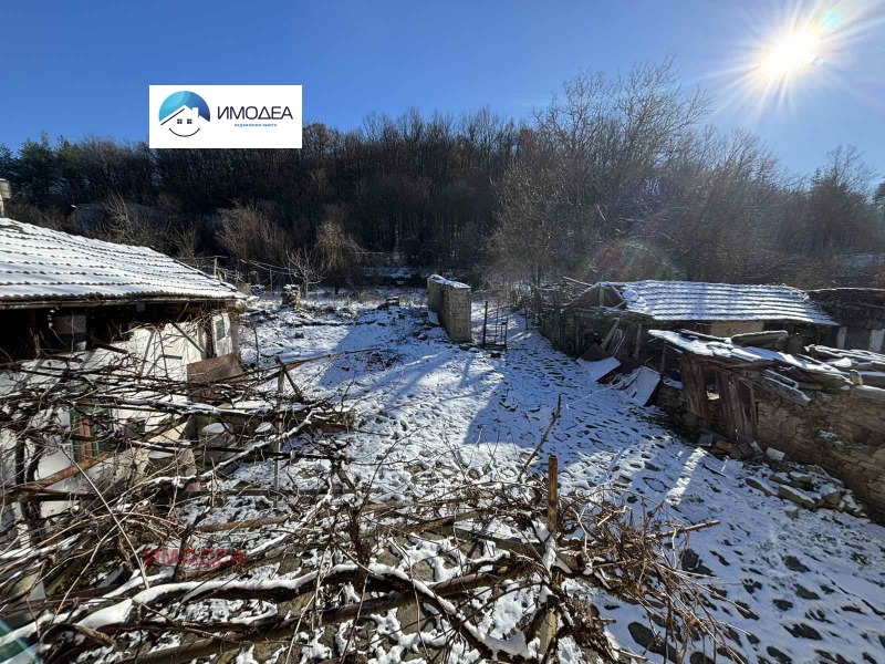 Продава КЪЩА, с. Габровци, област Велико Търново, снимка 3 - Къщи - 53075571