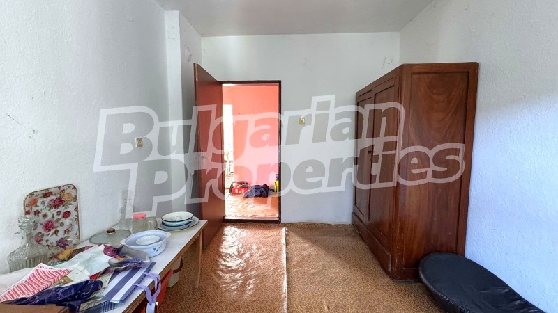 Продава КЪЩА, с. Млекарево, област Сливен, снимка 17 - Къщи - 53190751