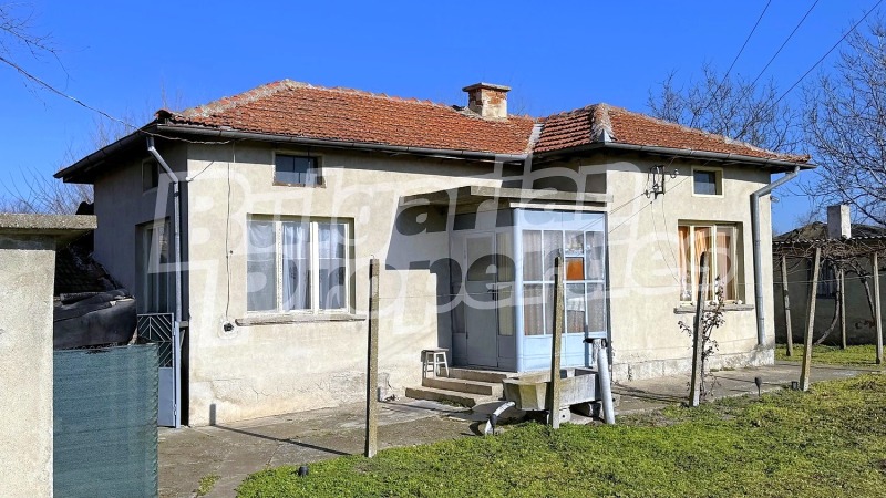 Продава КЪЩА, с. Млекарево, област Сливен, снимка 4 - Къщи - 53190751