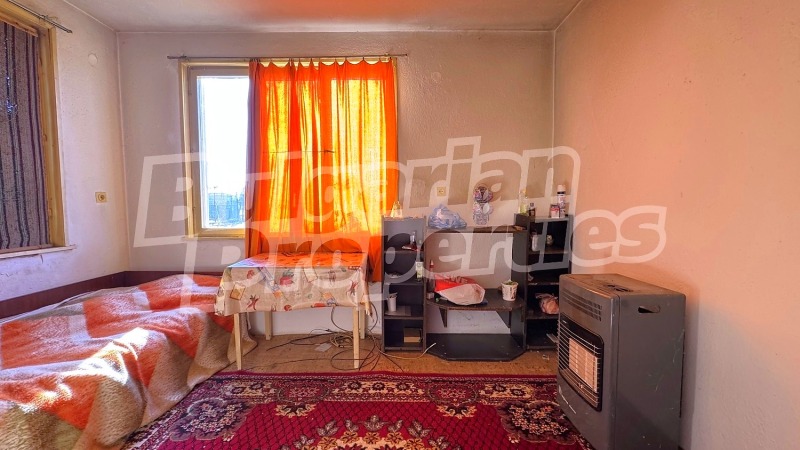 Продава КЪЩА, с. Млекарево, област Сливен, снимка 11 - Къщи - 53190751