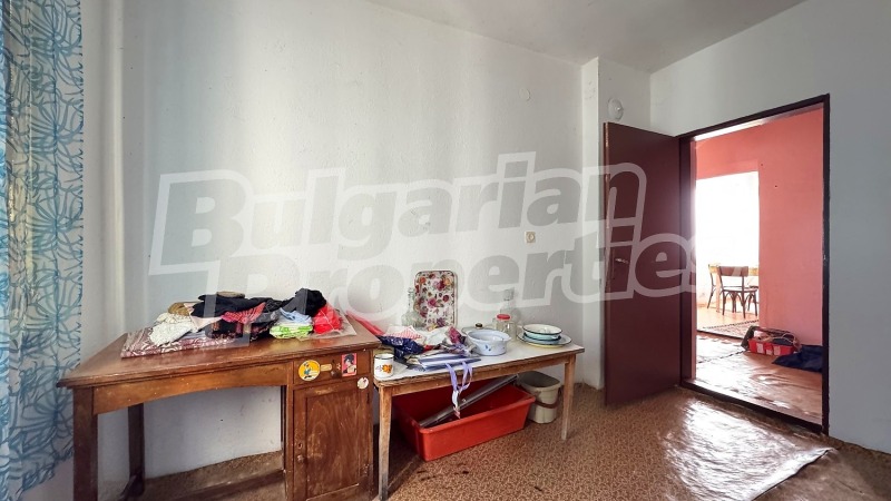 Продава КЪЩА, с. Млекарево, област Сливен, снимка 16 - Къщи - 53190751