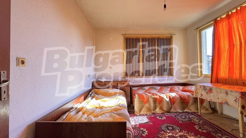 Продава КЪЩА, с. Млекарево, област Сливен, снимка 10 - Къщи - 53190751