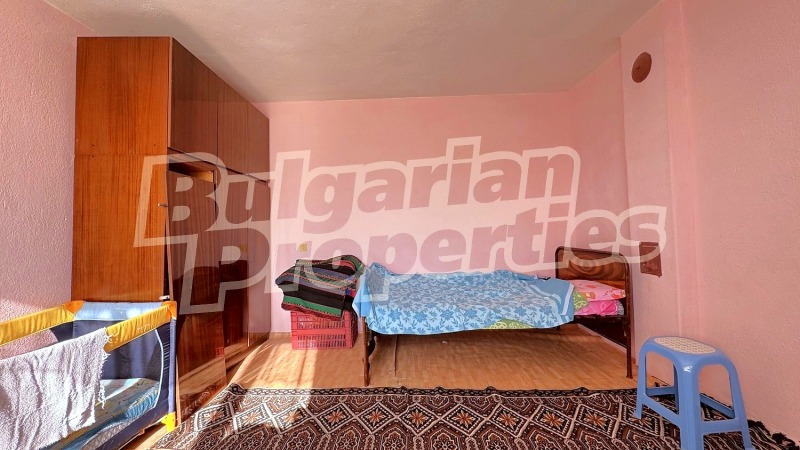 Продава КЪЩА, с. Млекарево, област Сливен, снимка 7 - Къщи - 53190751