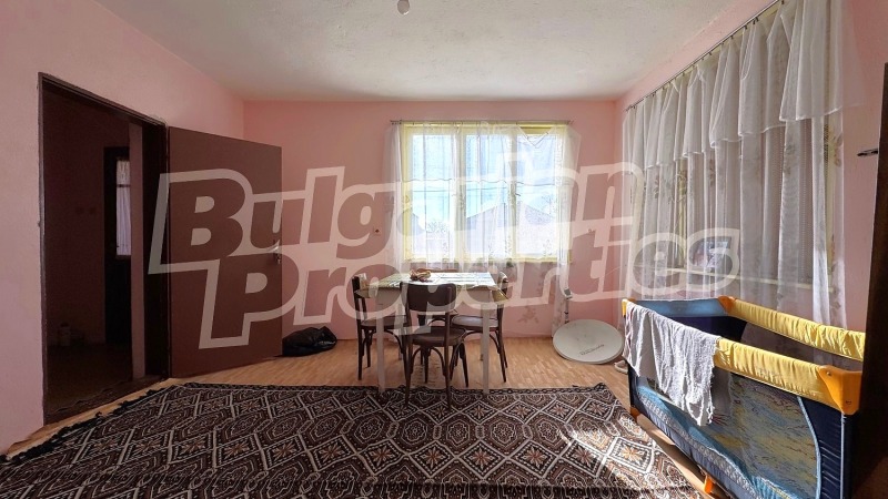 Продава КЪЩА, с. Млекарево, област Сливен, снимка 6 - Къщи - 53190751