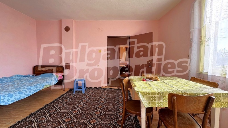 Продава КЪЩА, с. Млекарево, област Сливен, снимка 8 - Къщи - 53190751