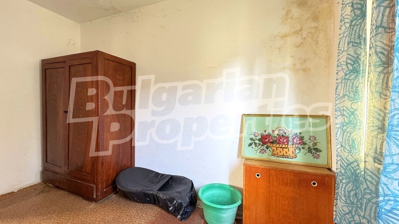 Продава КЪЩА, с. Млекарево, област Сливен, снимка 15 - Къщи - 53190751