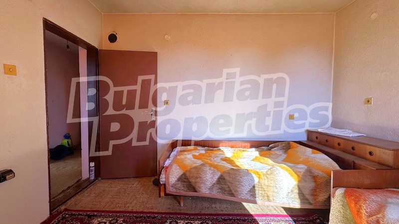 Продава КЪЩА, с. Млекарево, област Сливен, снимка 12 - Къщи - 53190751