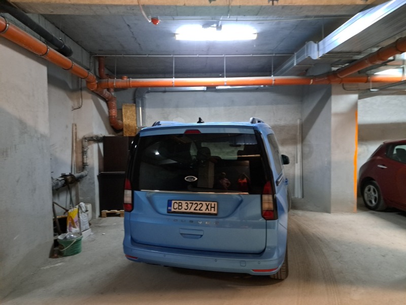 À vendre  Place de parking Varna , Grand Mol , 13 m² | 22962434 - image [3]