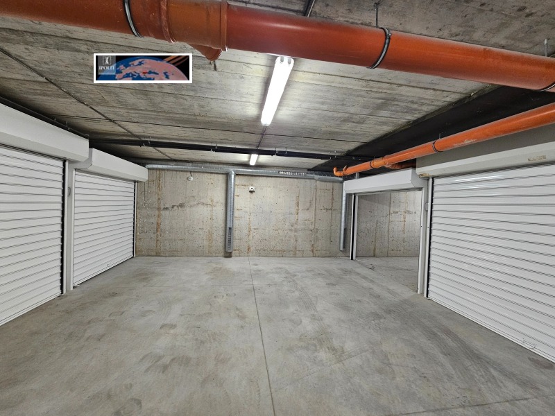 Продава ГАРАЖ, ПАРКОМЯСТО, гр. София, Младост 1