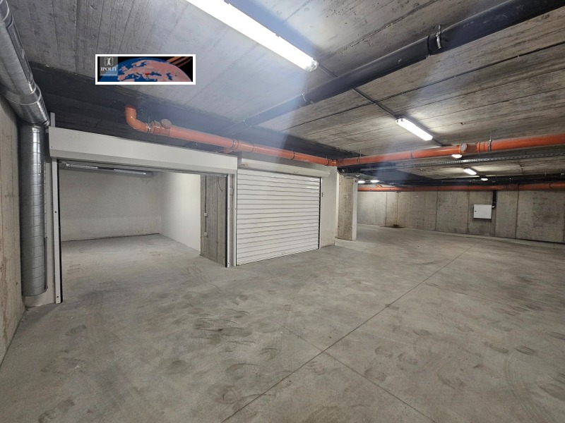 Продава ГАРАЖ, ПАРКОМЯСТО, гр. София, Младост 1, снимка 4 - Гаражи и паркоместа - 52990087