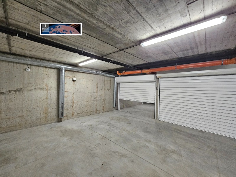 Продава ГАРАЖ, ПАРКОМЯСТО, гр. София, Младост 1, снимка 2 - Гаражи и паркоместа - 52990087