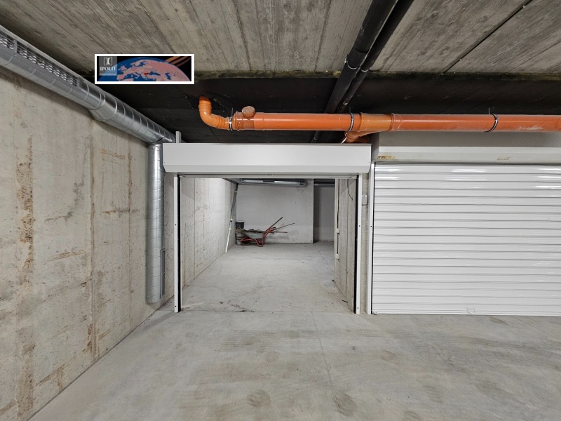 Продава ГАРАЖ, ПАРКОМЯСТО, гр. София, Младост 1, снимка 4 - Гаражи и паркоместа - 52990087