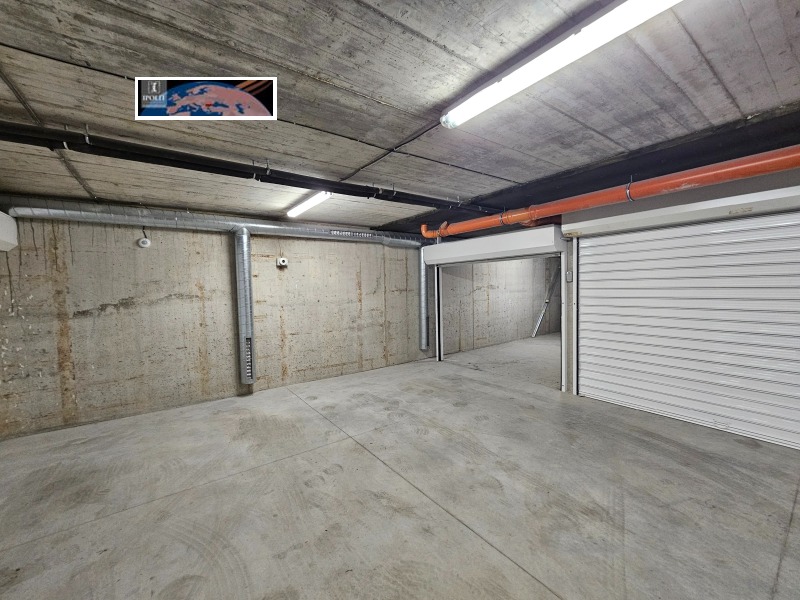 Продава ГАРАЖ, ПАРКОМЯСТО, гр. София, Младост 1, снимка 3 - Гаражи и паркоместа - 52990087