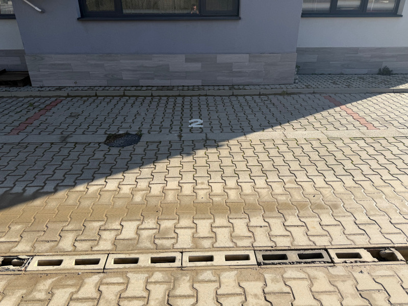 Продава ГАРАЖ, ПАРКОМЯСТО, гр. София, Малинова долина, снимка 2 - Гаражи и паркоместа - 53186958