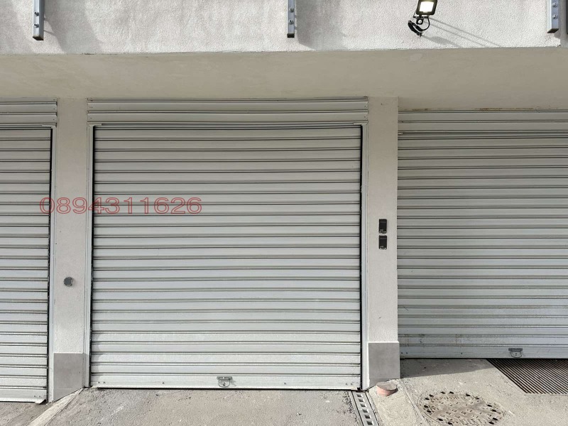 Продава ГАРАЖ, ПАРКОМЯСТО, гр. София, Овча купел