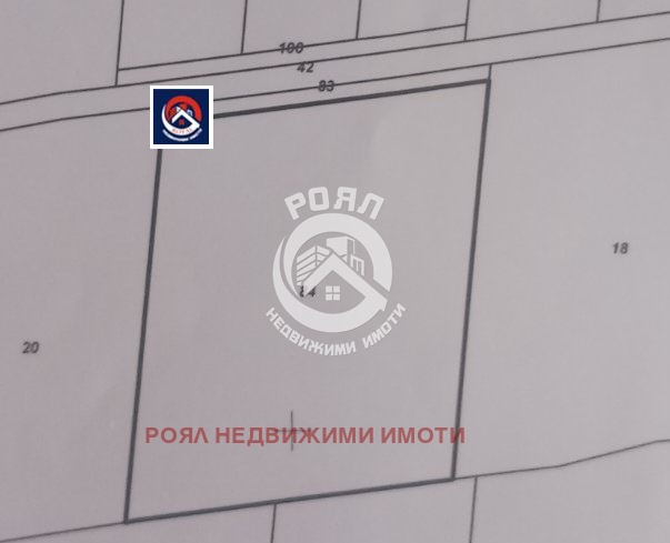 Продава  Парцел област Пловдив , с. Марково , 507 кв.м | 31541566 - изображение [2]