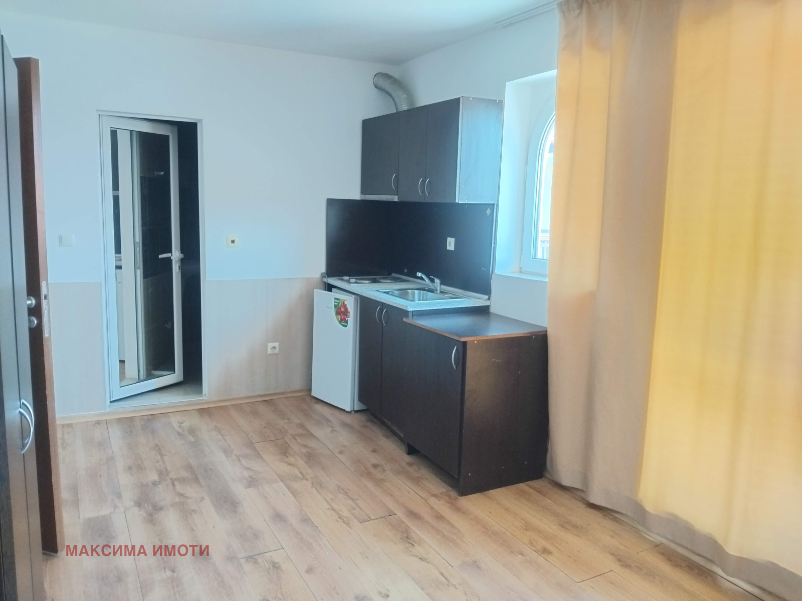 Продава 1-СТАЕН, гр. Свети Влас, област Бургас, снимка 5 - Апартаменти - 53706999