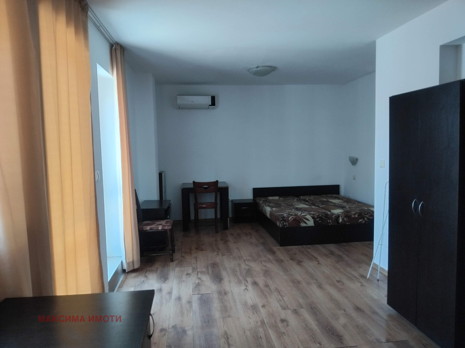 Продава 1-СТАЕН, гр. Свети Влас, област Бургас, снимка 2 - Апартаменти - 53706999