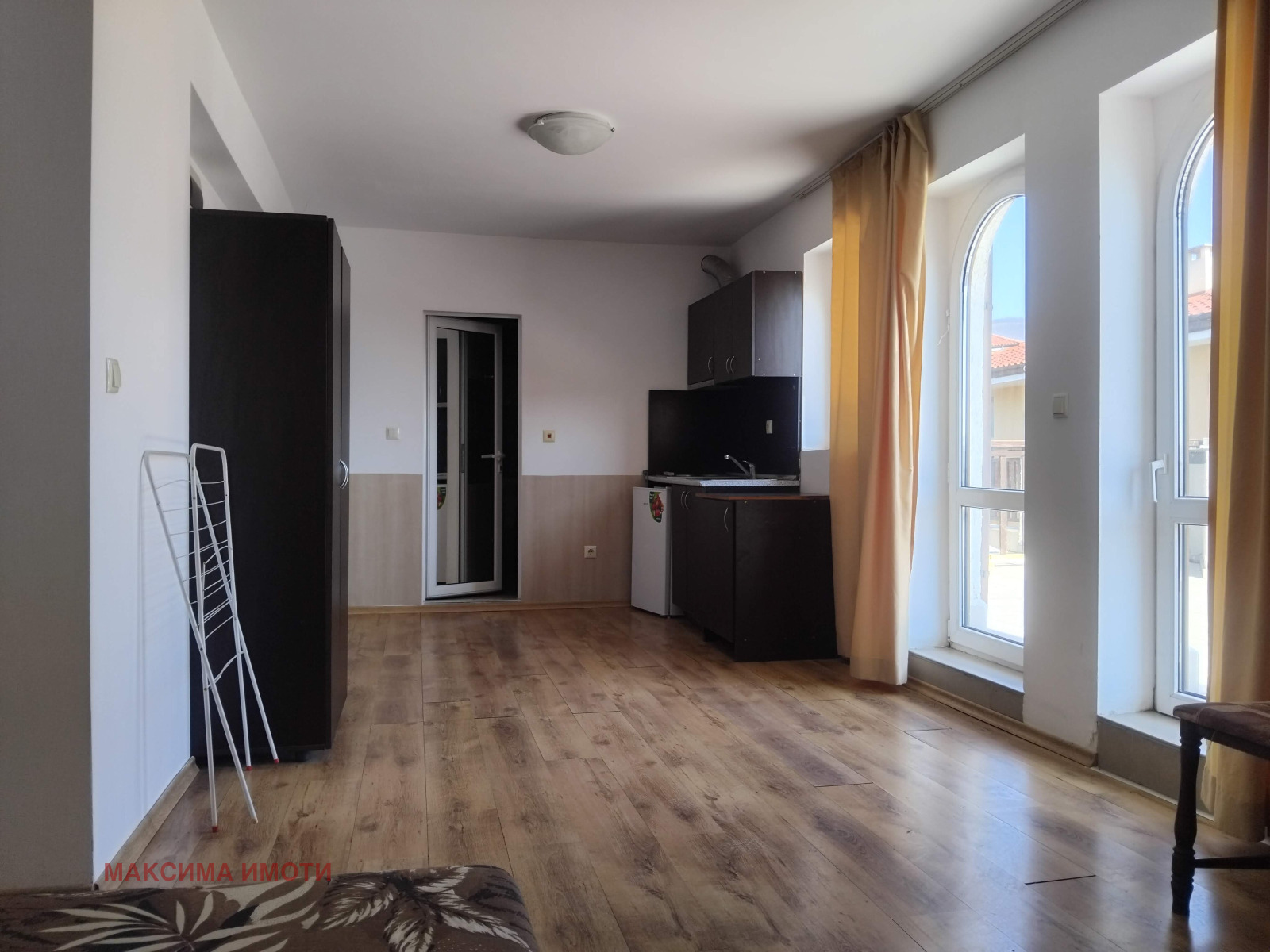 Продава 1-СТАЕН, гр. Свети Влас, област Бургас, снимка 6 - Апартаменти - 53706999