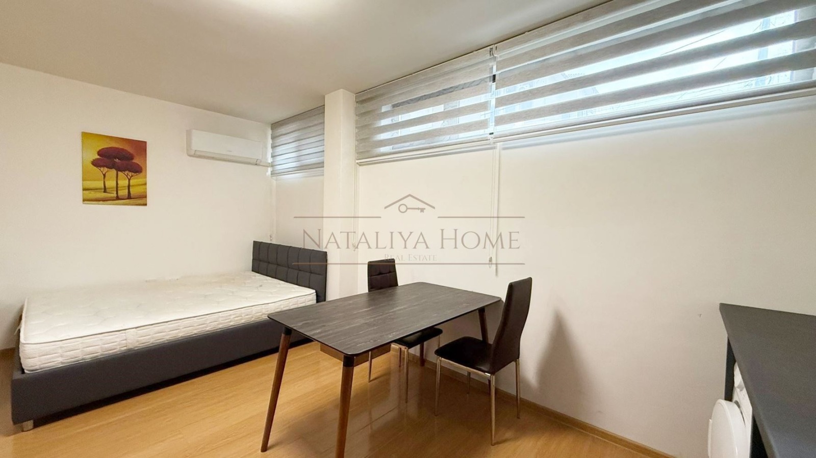 Продава 1-СТАЕН, гр. Бургас, Сарафово, снимка 4 - Апартаменти - 54178174